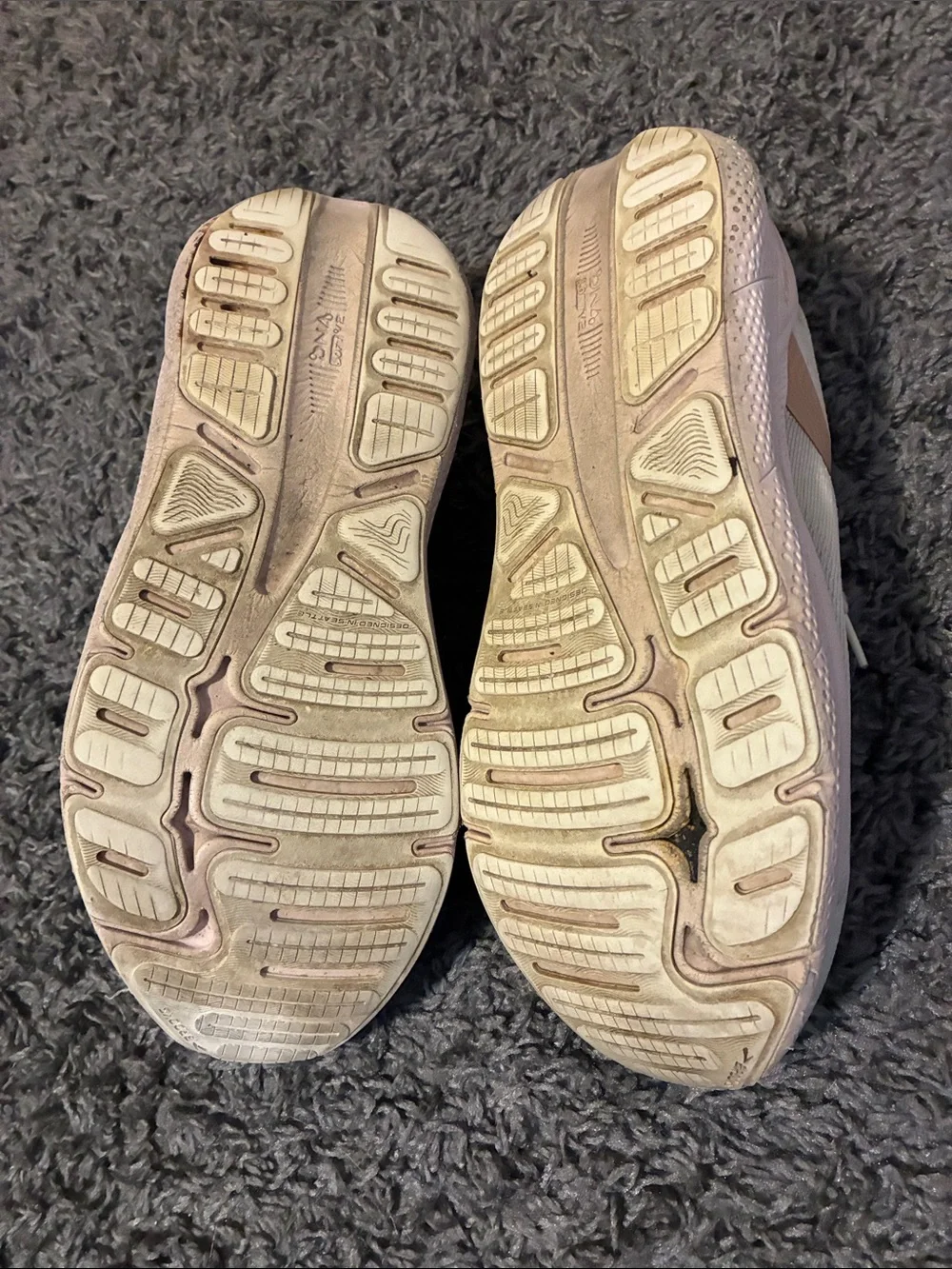 Brooks ghost max